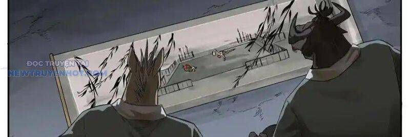 Truyền Võ: Chapter 370