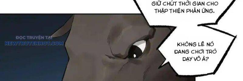 Truyền Võ: Chapter 370