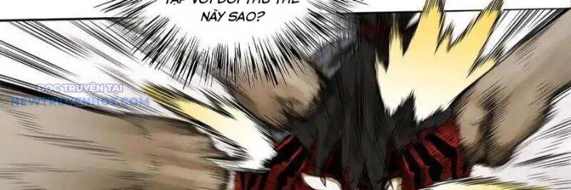 Truyền Võ: Chapter 370