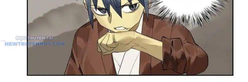 Truyền Võ: Chapter 370