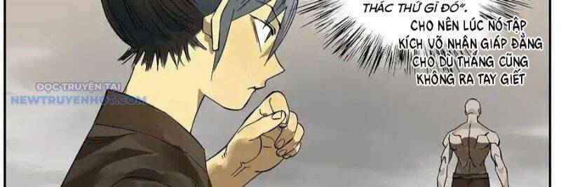 Truyền Võ: Chapter 370