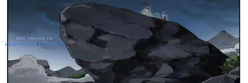 Truyền Võ: Chapter 370