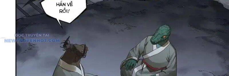 Truyền Võ: Chapter 370