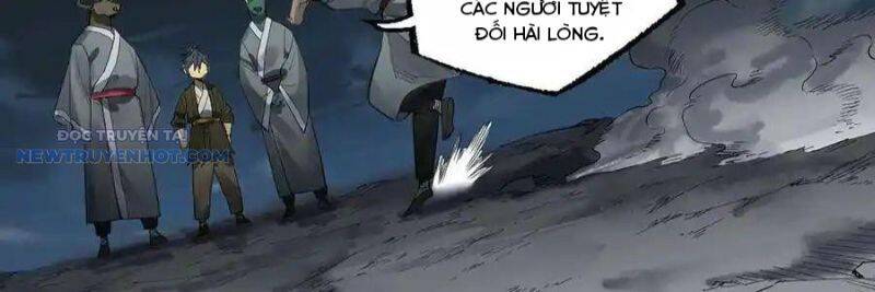 Truyền Võ: Chapter 370