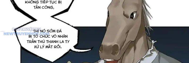 Truyền Võ: Chapter 370