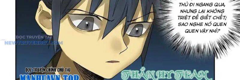 Truyền Võ: Chapter 370