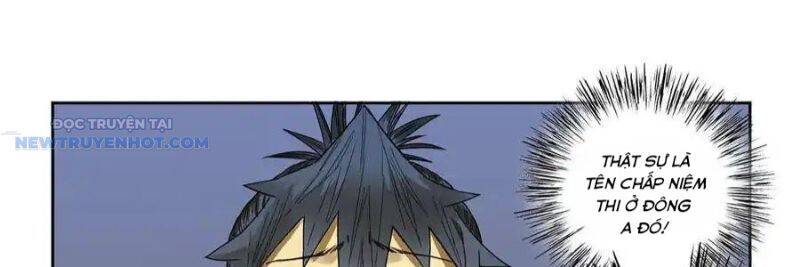 Truyền Võ: Chapter 370