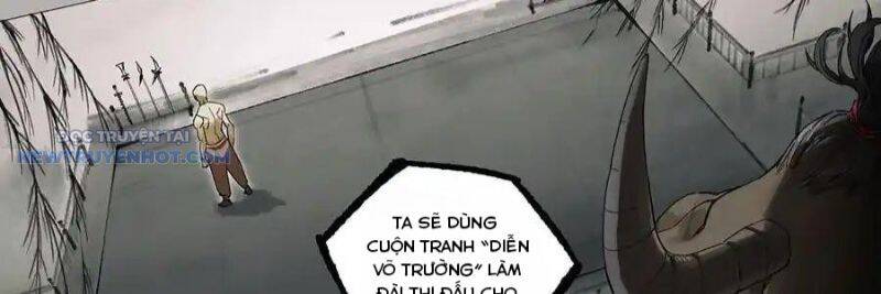 Truyền Võ: Chapter 370