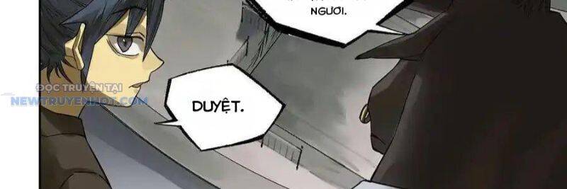 Truyền Võ: Chapter 370