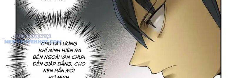 Truyền Võ: Chapter 370