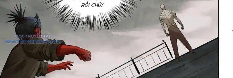 Truyền Võ: Chapter 370