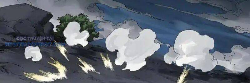 Truyền Võ: Chapter 370