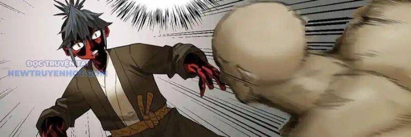 Truyền Võ: Chapter 370