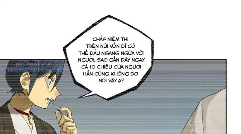 Truyền Võ: Chapter 371