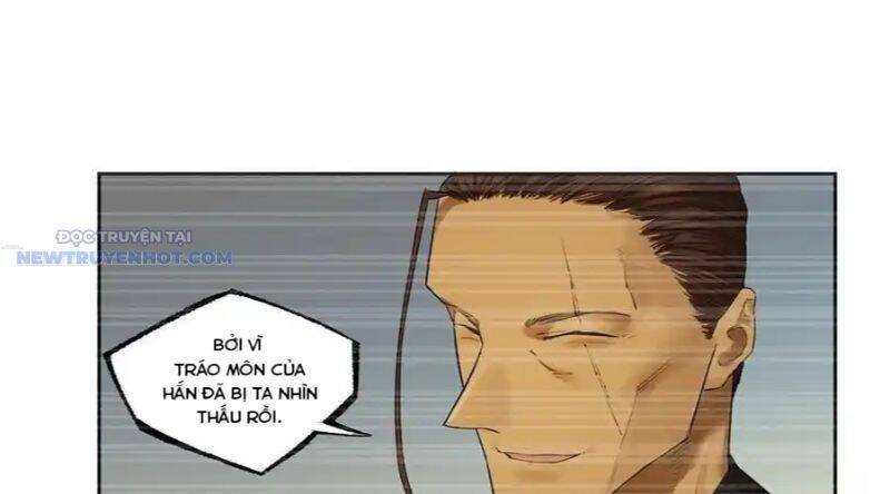 Truyền Võ: Chapter 371