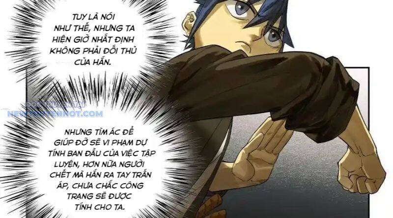 Truyền Võ: Chapter 371