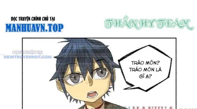 Truyền Võ: Chapter 371