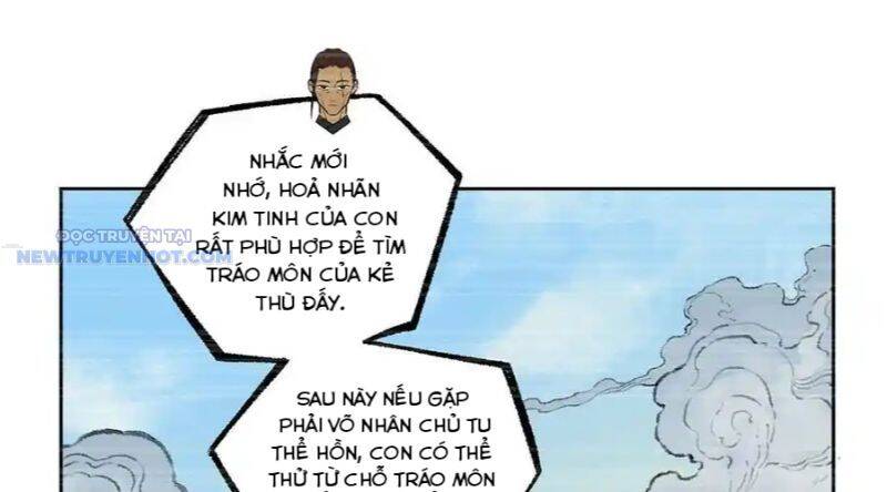 Truyền Võ: Chapter 371