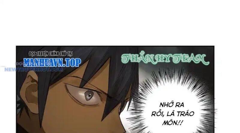 Truyền Võ: Chapter 371