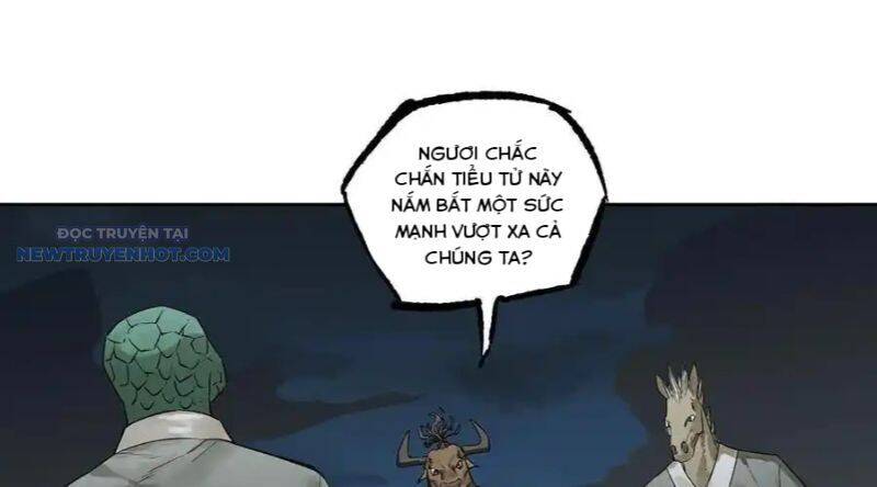 Truyền Võ: Chapter 371