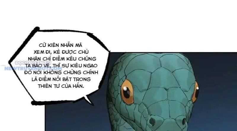 Truyền Võ: Chapter 371