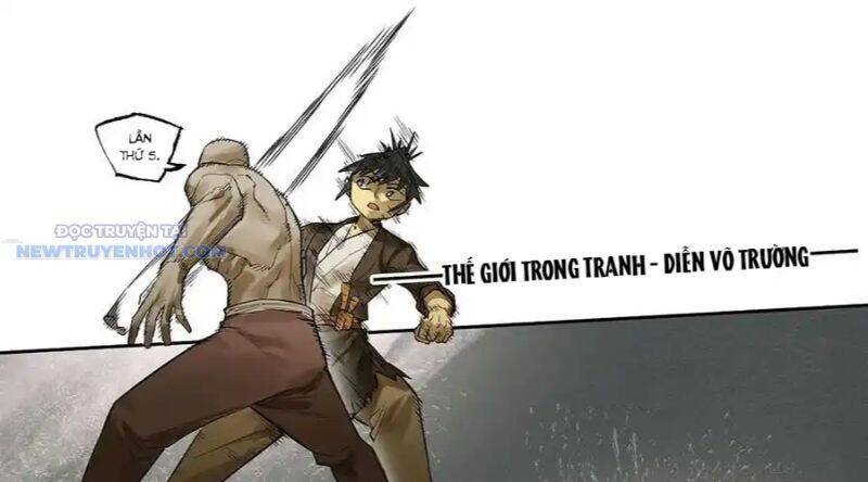 Truyền Võ: Chapter 371