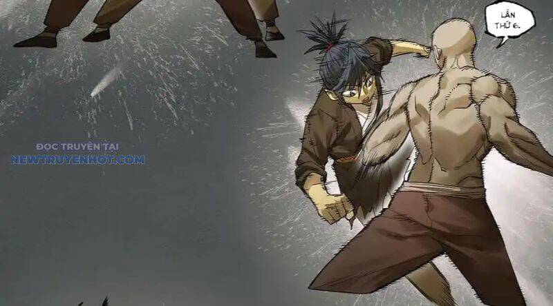 Truyền Võ: Chapter 371