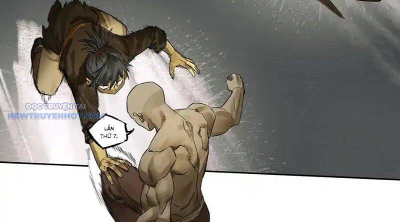 Truyền Võ: Chapter 371