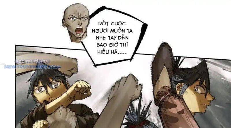 Truyền Võ: Chapter 371