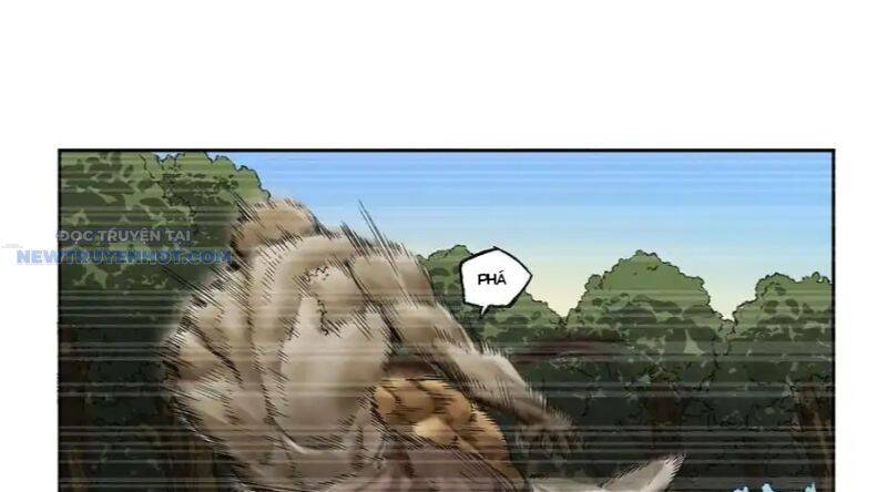 Truyền Võ: Chapter 371