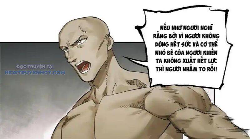 Truyền Võ: Chapter 371