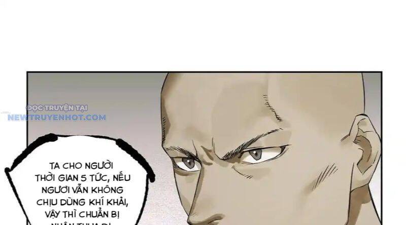 Truyền Võ: Chapter 371