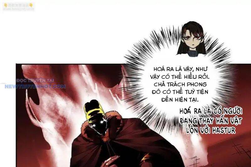 Truyền Võ: Chapter 372