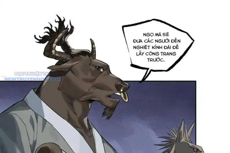 Truyền Võ: Chapter 372