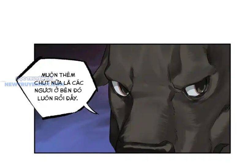 Truyền Võ: Chapter 372