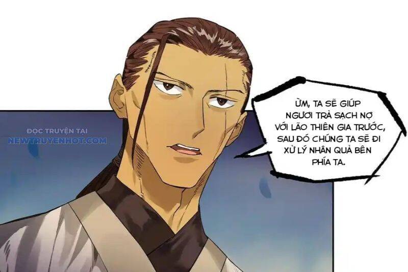 Truyền Võ: Chapter 372