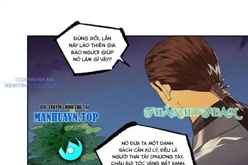 Truyền Võ: Chapter 372