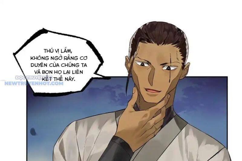 Truyền Võ: Chapter 372