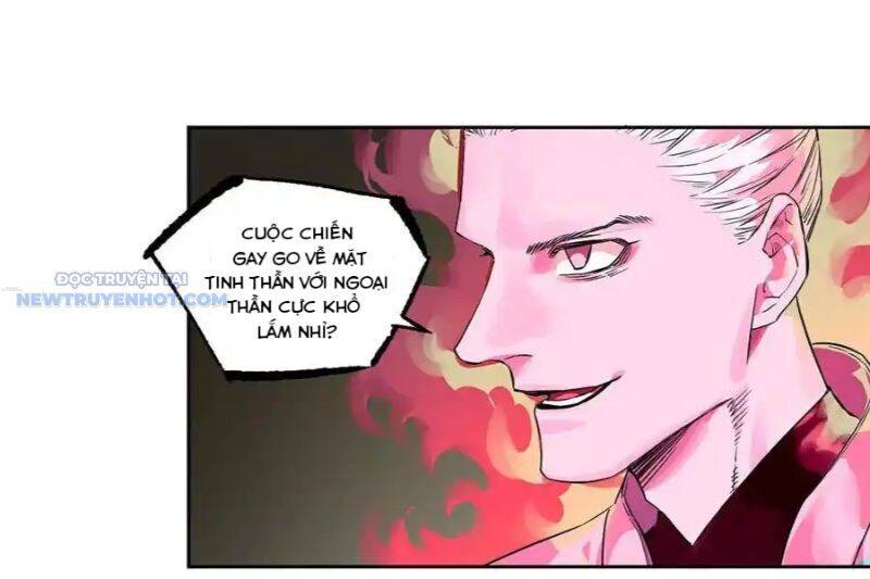 Truyền Võ: Chapter 372