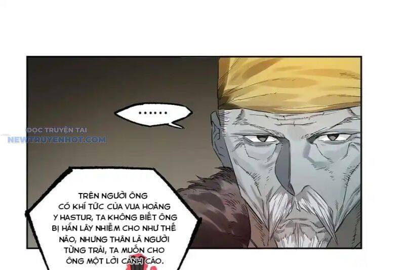 Truyền Võ: Chapter 372