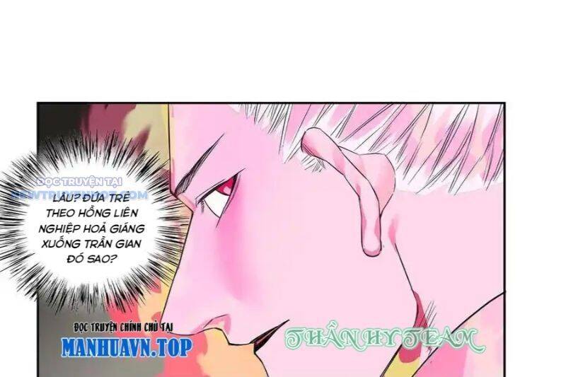 Truyền Võ: Chapter 372