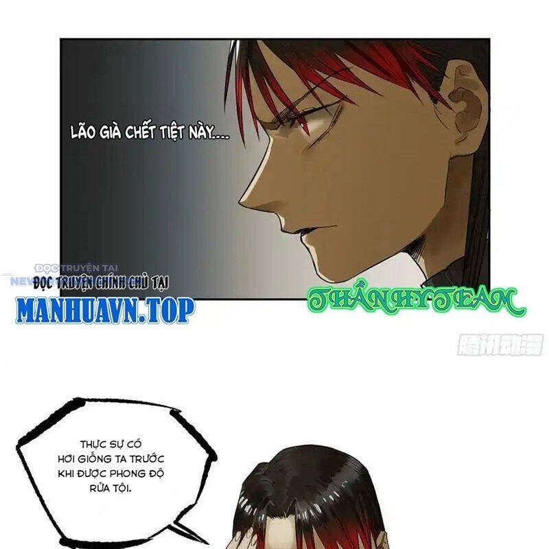 Truyền Võ: Chapter 373