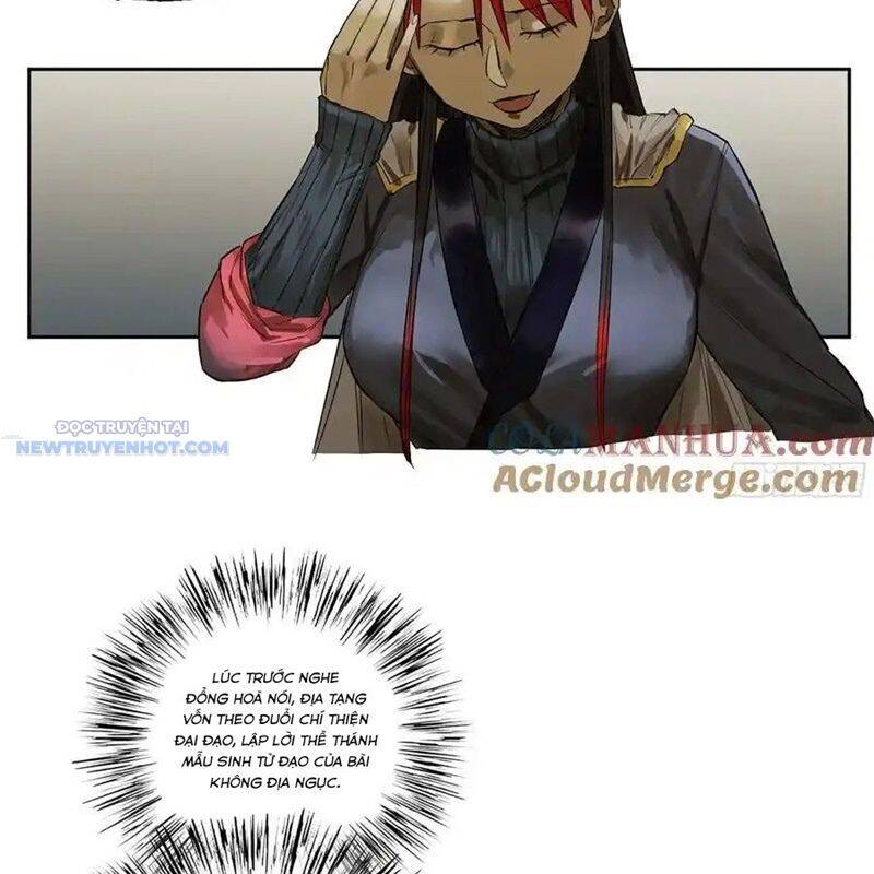 Truyền Võ: Chapter 373