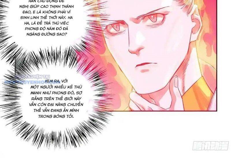 Truyền Võ: Chapter 373