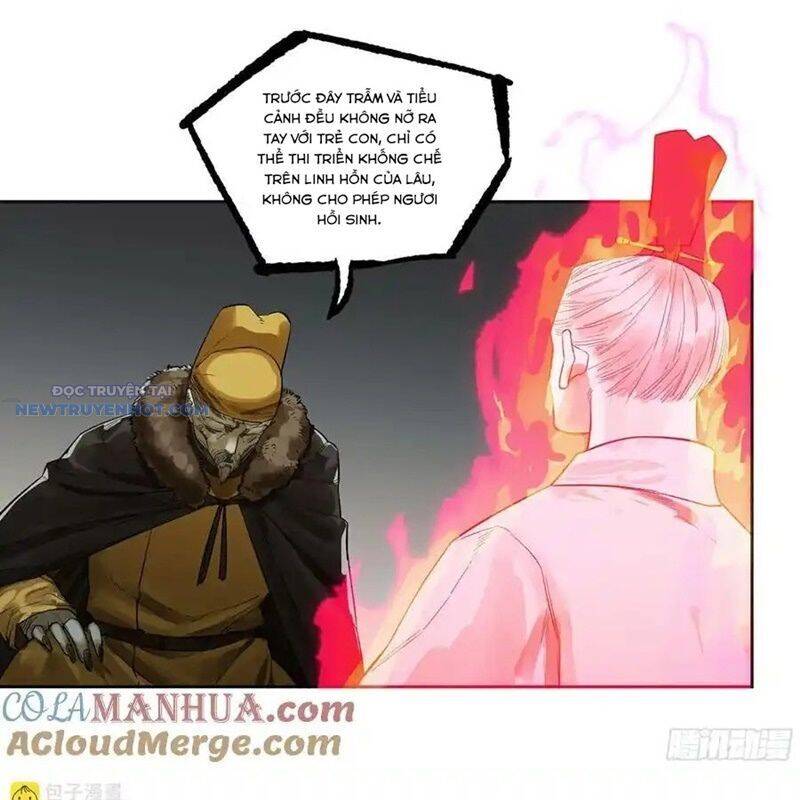 Truyền Võ: Chapter 373