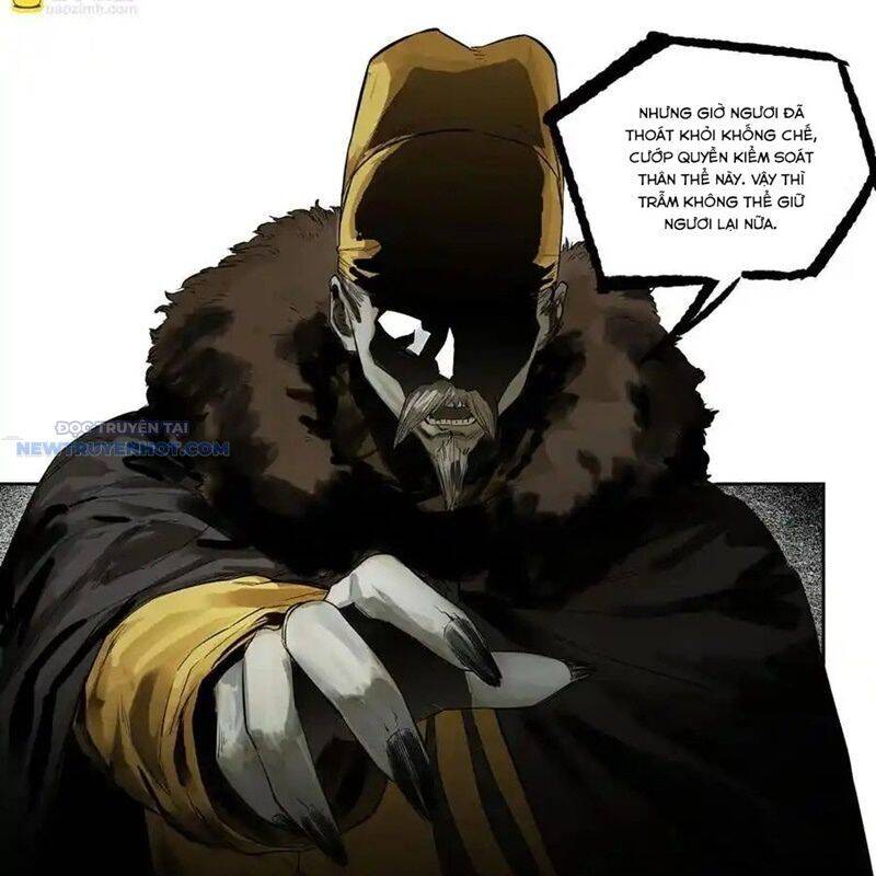 Truyền Võ: Chapter 373