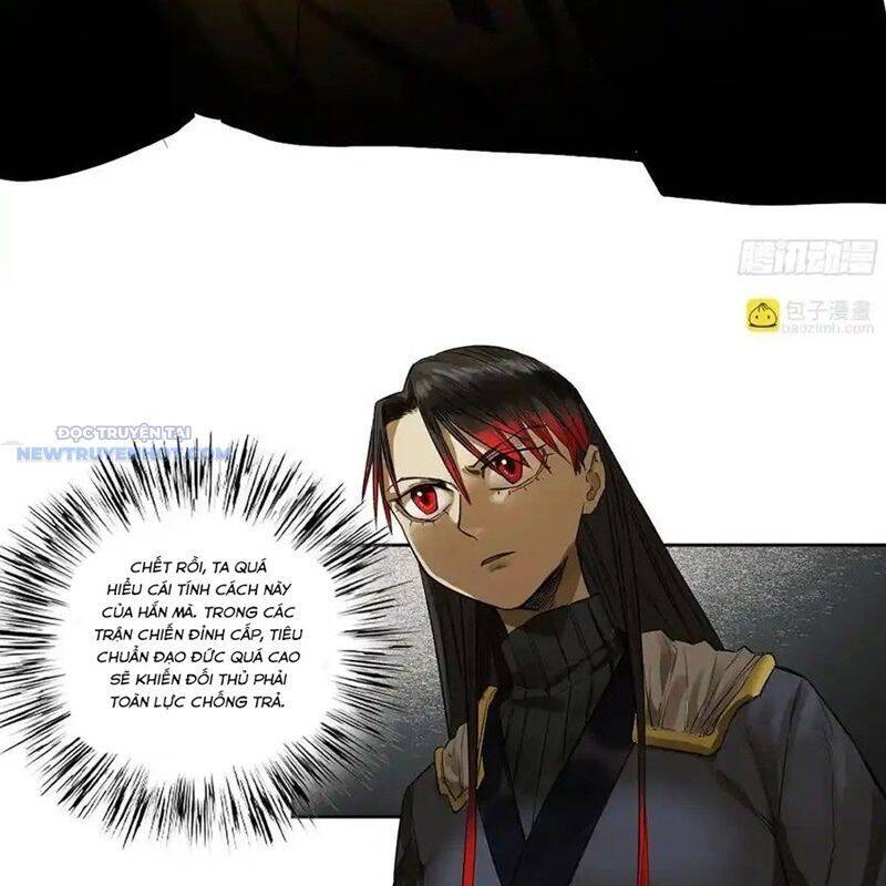 Truyền Võ: Chapter 373