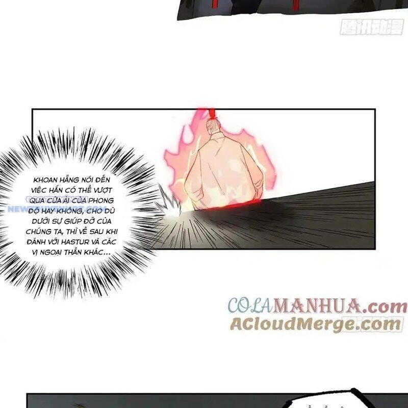 Truyền Võ: Chapter 373