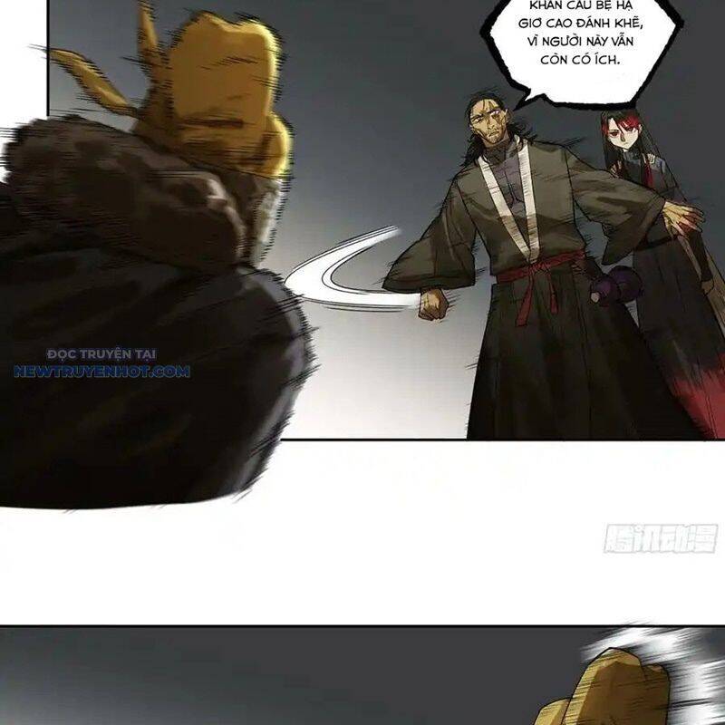 Truyền Võ: Chapter 373