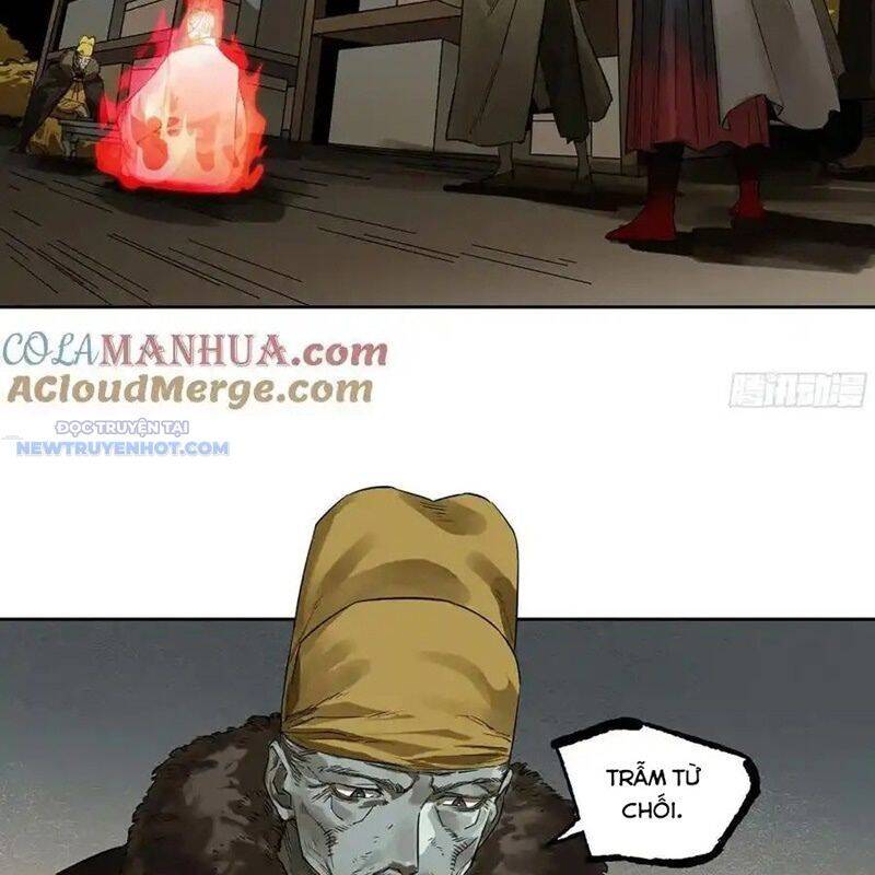 Truyền Võ: Chapter 373